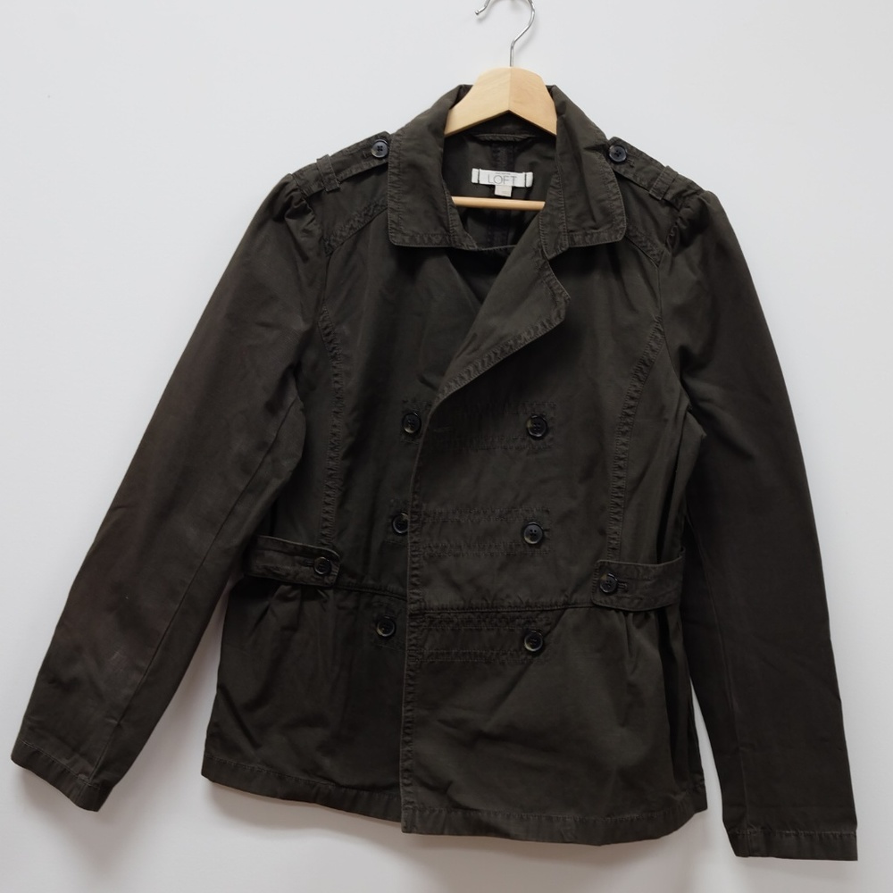 Women Suit Loft Size L